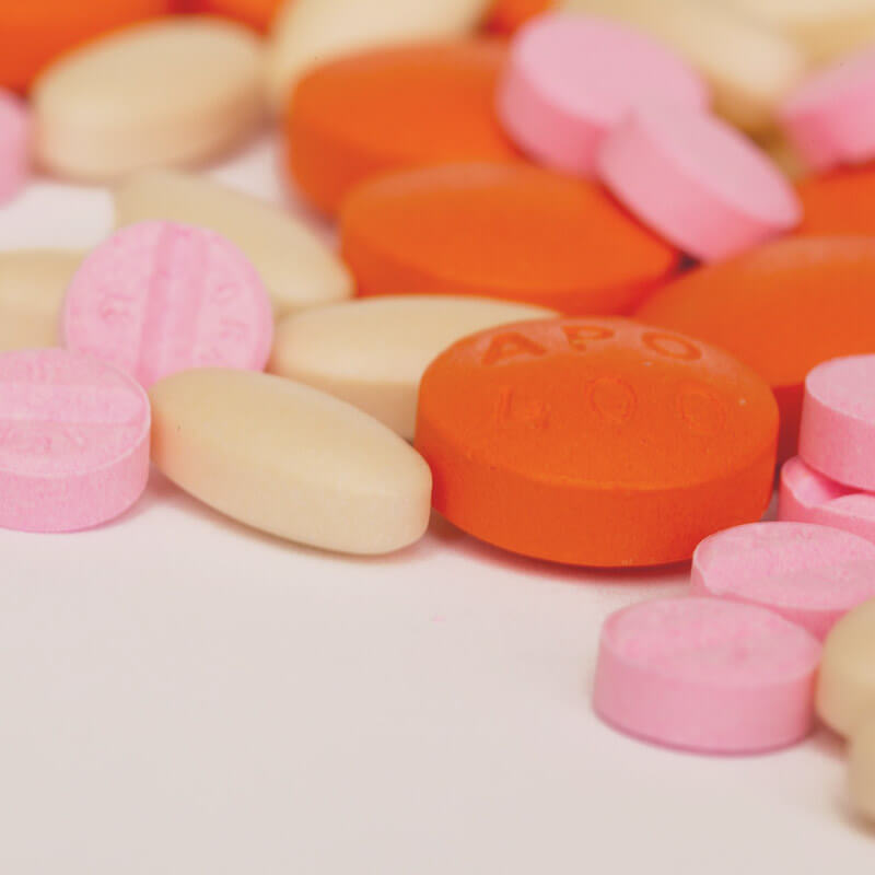 tratamento do corrimento vaginal, candidíase ou vaginose bacteriana