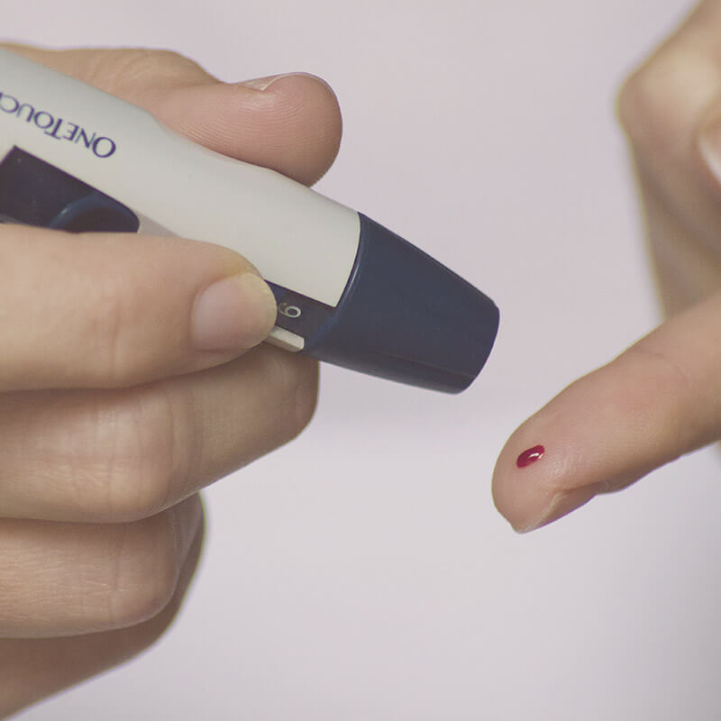doenças perigosas na gestação: diabetes gestacional 